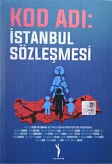 Kod Adı: İstanbul Sözleşmesi