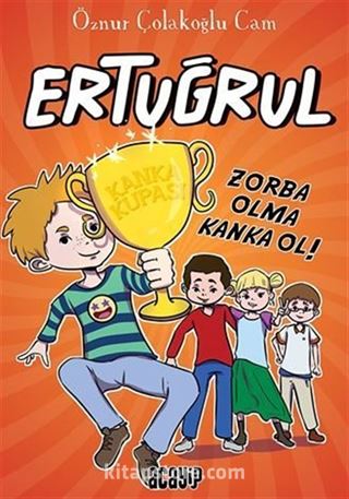 Zorba Olma Kanka Ol
