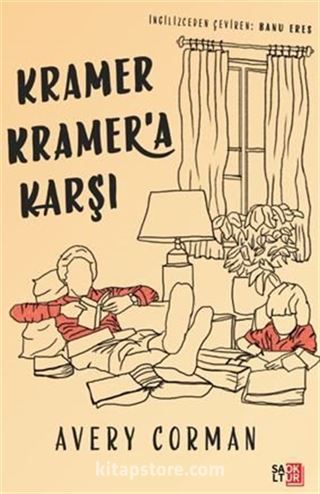 Kramer Kramer'a Karşı