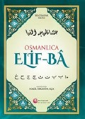 Osmanlıca Elif-Ba / Bilgisayar Hatlı