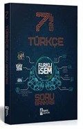 7. Sınıf Farklı İsem Türkçe Soru Bankası