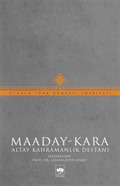Maaday-Kara