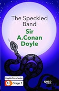 The Speckled Band/ İngilizce Hikayeler A1 Stage1