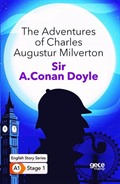 The Adventures of Charles Augustur Milverton/İngilizce Hikayeler A1 Stage1