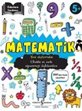 Ödevlere Yardımcı Matematik 5+ Yeni Alıştırmalar
