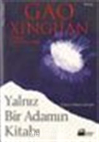 Yalnız Bir Adamın Kitabı