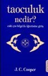 Taoculuk Nedir? Eski Çin Bilgelik Öğretisine Giriş