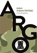 Asker Argosu Sözlüğü