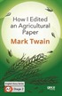 How I Edited an Agricultural Paper / İngilizce Hikayeler A2 Stage2