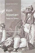 Kürt İsyanları Tedip ve Tenkil