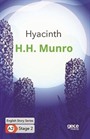 Hyacinth / İngilizce Hikayeler A2 Stage2