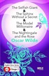 The Selﬁsh Giant-The Sphinx Without a Secret-The Model Millionaire-The Nightingale and the Rose/ İngilizce Hikayeler A2 Stage2