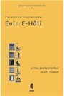 Karantina Günlerinde Evin E-Hali