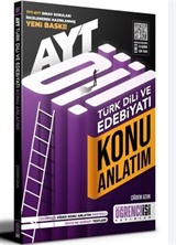 AYT Türk Dili Ve Edebiyatı Konu Anlatımı