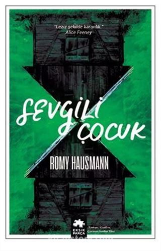 Sevgili Çocuk