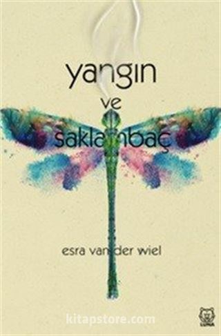Yangın ve Saklambaç