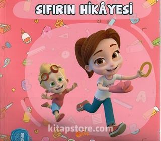 Sıfırın Hikayesi