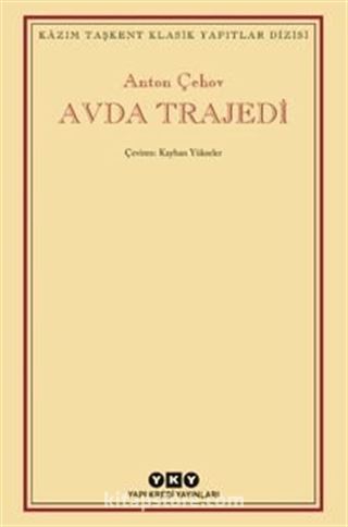 Avda Trajedi