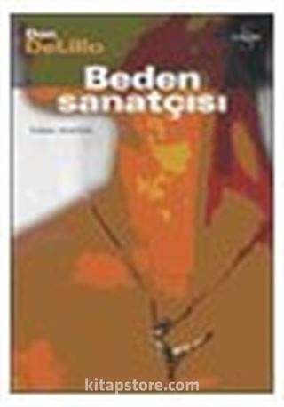 Beden Sanatçısı
