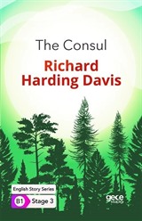 The Consul/ İngilizce Hikayeler B1 Stage3