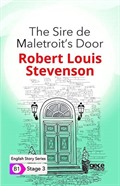 The Sire de Maletroit's Door/ İngilizce Hikayeler B1 Stage3