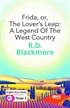 Frida, or, The Lover's Leap : A Legend Of The West Country/ İngilizce Hikayeler B1 Stage3