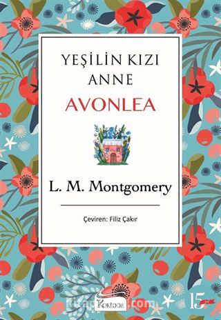 Yeşilin Kızı Anne Avonlea