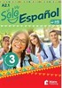 Solo Español 3 (A2.1) Libro Del Alumno Y De Ejercicios +Audio Descargable