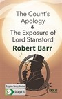 The Count's Apology - The Exposure of Lord Stansford/ İngilizce Hikayeler C1 Stage 5