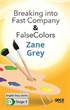 Breaking into Fast Company- False Colors / İngilizce Hikayeler C1 Stage 5