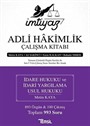 İmtiyaz Adli Hakimlik Çalışma Kitabı