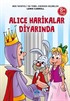 3. Sınıf 100 Temel Eserden Seçmeler SET 2 / Alice Harikalar Diyarında