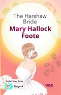 The Harshaw Bride / İngilizce Hikayeler B2 Stage 4