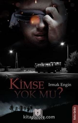 Kimse Yok Mu?