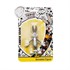 Bugs Bunny Bükülebilir Figür 10 cm.(148010)