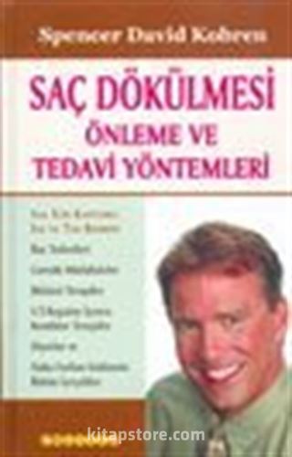Saç Dökülmesi Önleme ve Tedavi Yöntemleri