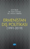 Ermenistan Dış Politikası (1991-2019)