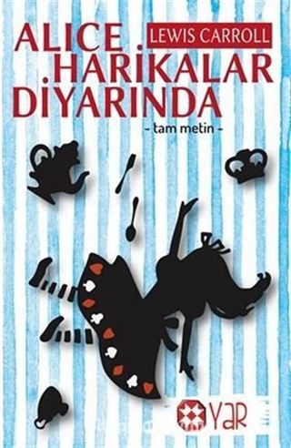 Alice Harikalar Diyarında