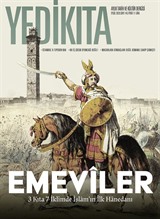 Yedikıta Aylık Tarih İlim ve Kültür Dergisi Sayı:145 Eylül 2020