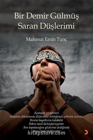 Bir Demir Gülmüş Saran Düşlerimi