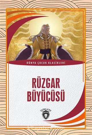 Rüzgar Büyücüsü