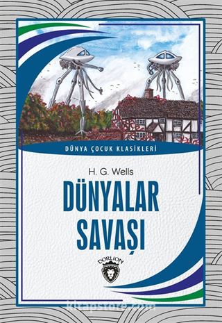 Dünyalar Savaşı