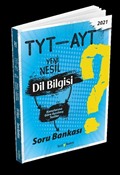 TYT-AYT Dilbilgisi Konularına Göre Ayrılmış Soru Bankası