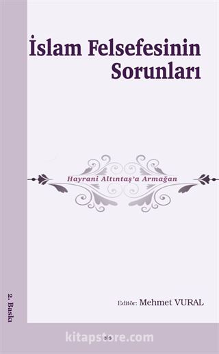 İslam Felsefenin Sorunları