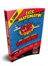 LGS 8. Sınıf SES Serisi Matemaik 10 Fasikül Deneme