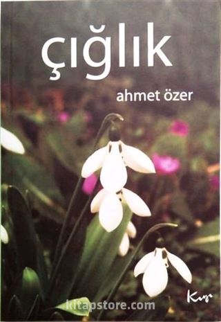 Çığlık