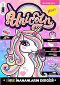 Unicorn Dergi Eylül 2020