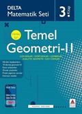 Matematik Seti 3. Kitap Herkes İçin Temel Geometri 2