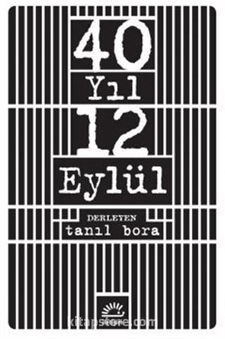 40 Yıl 12 Eylül