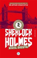 Kızıl Dosya / Sherlock Holmes